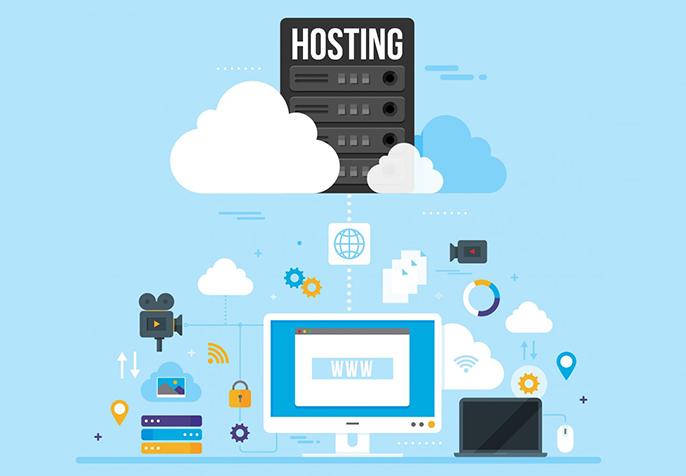 how to select fast hosting services for your wordpress website